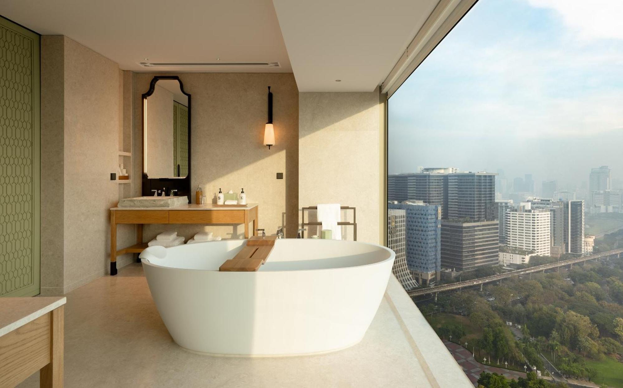 Maisonette-Suite