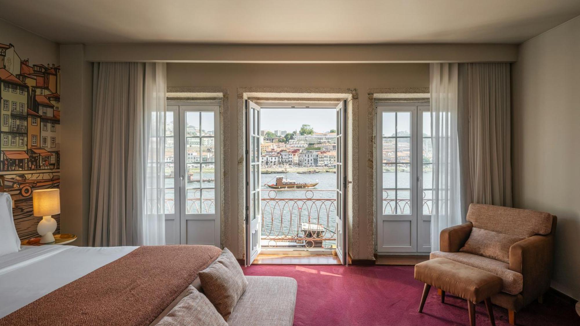 Suite Grand View mit 3 Betten