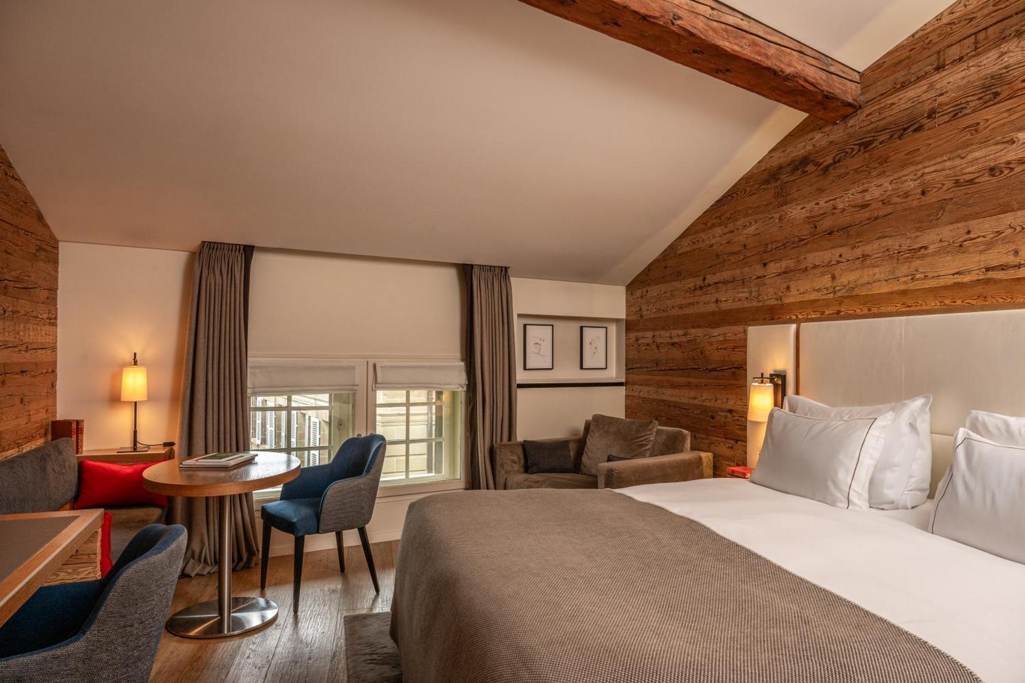 Prestige Zimmer