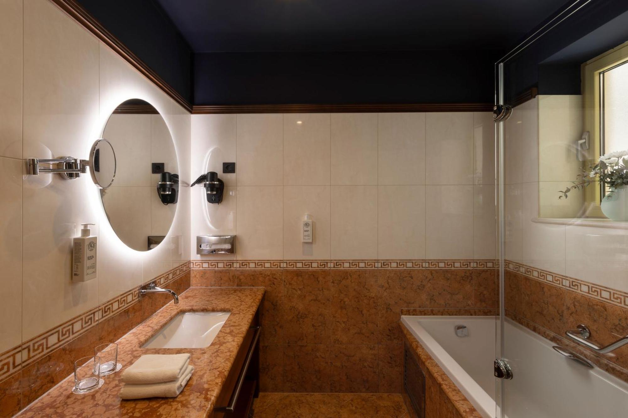 Classic Doppelzimmer