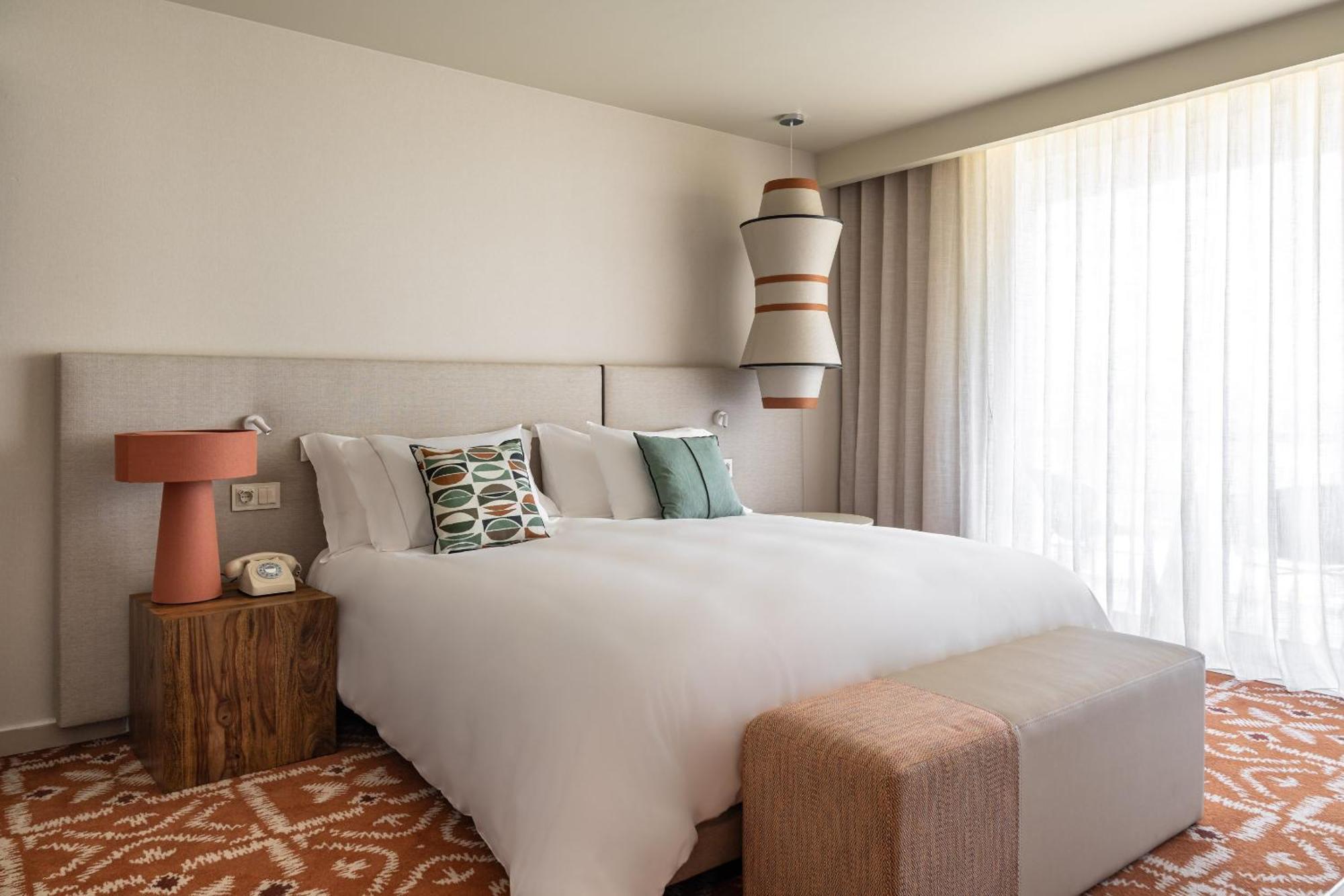 Premium Zimmer mit Balkon