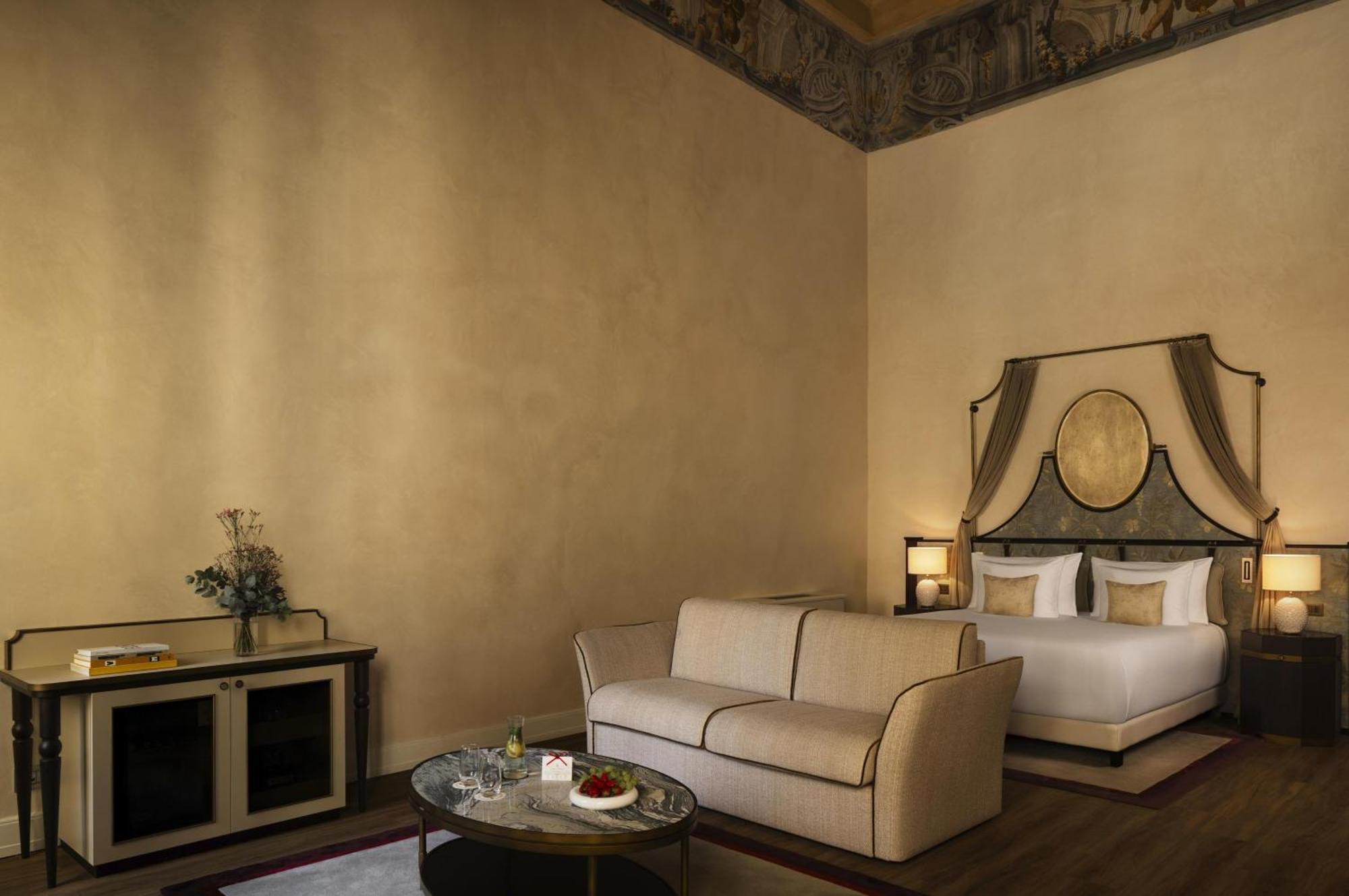 Junior Suite Torrigiani
