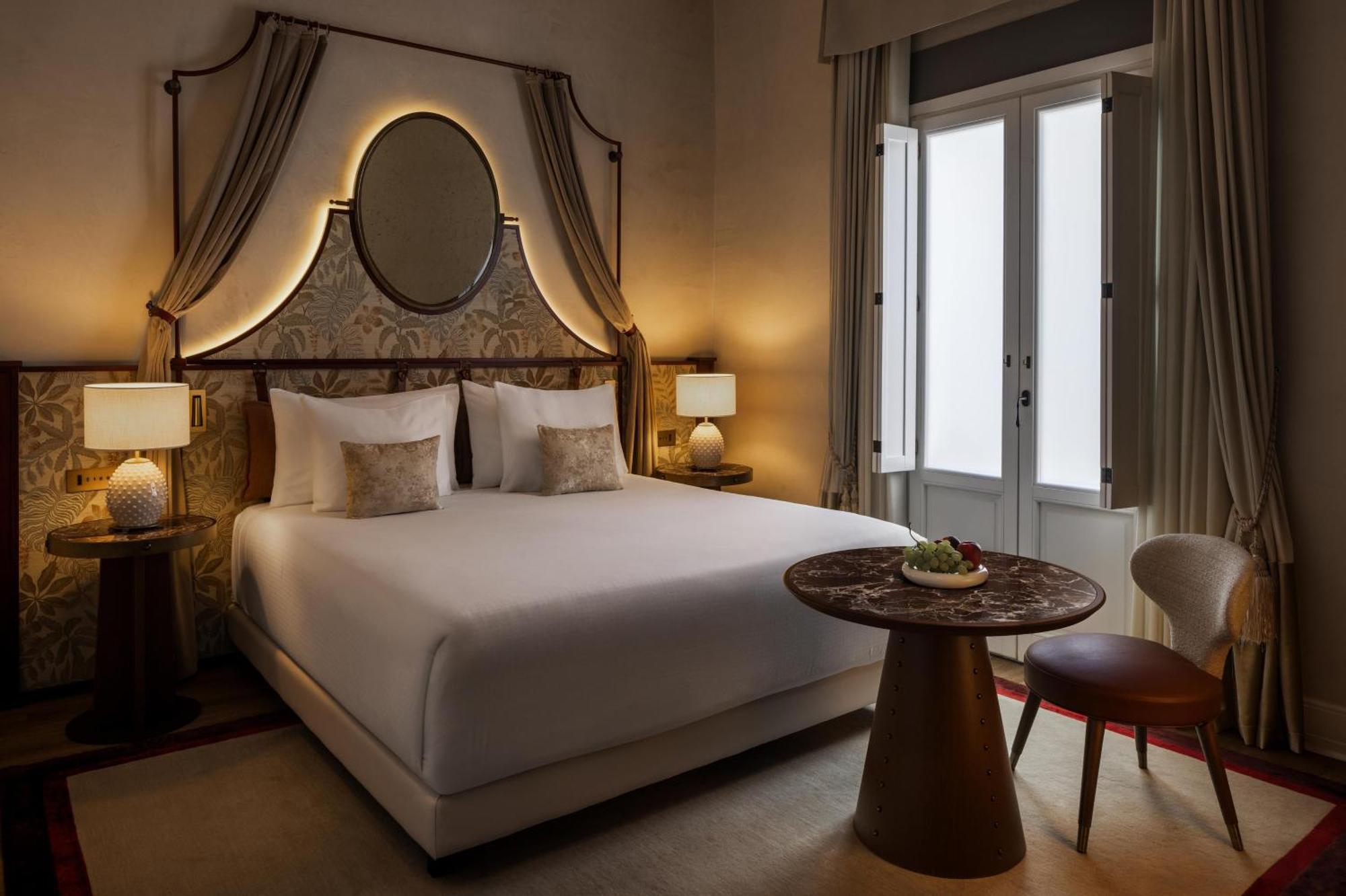 Junior Suite Salimbeni