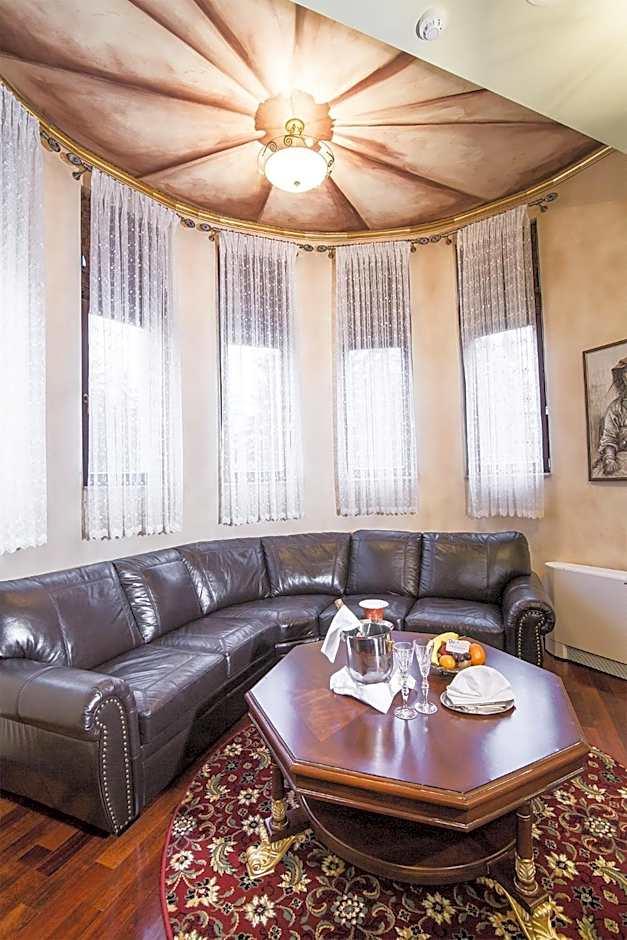 Superior Doppelzimmer
