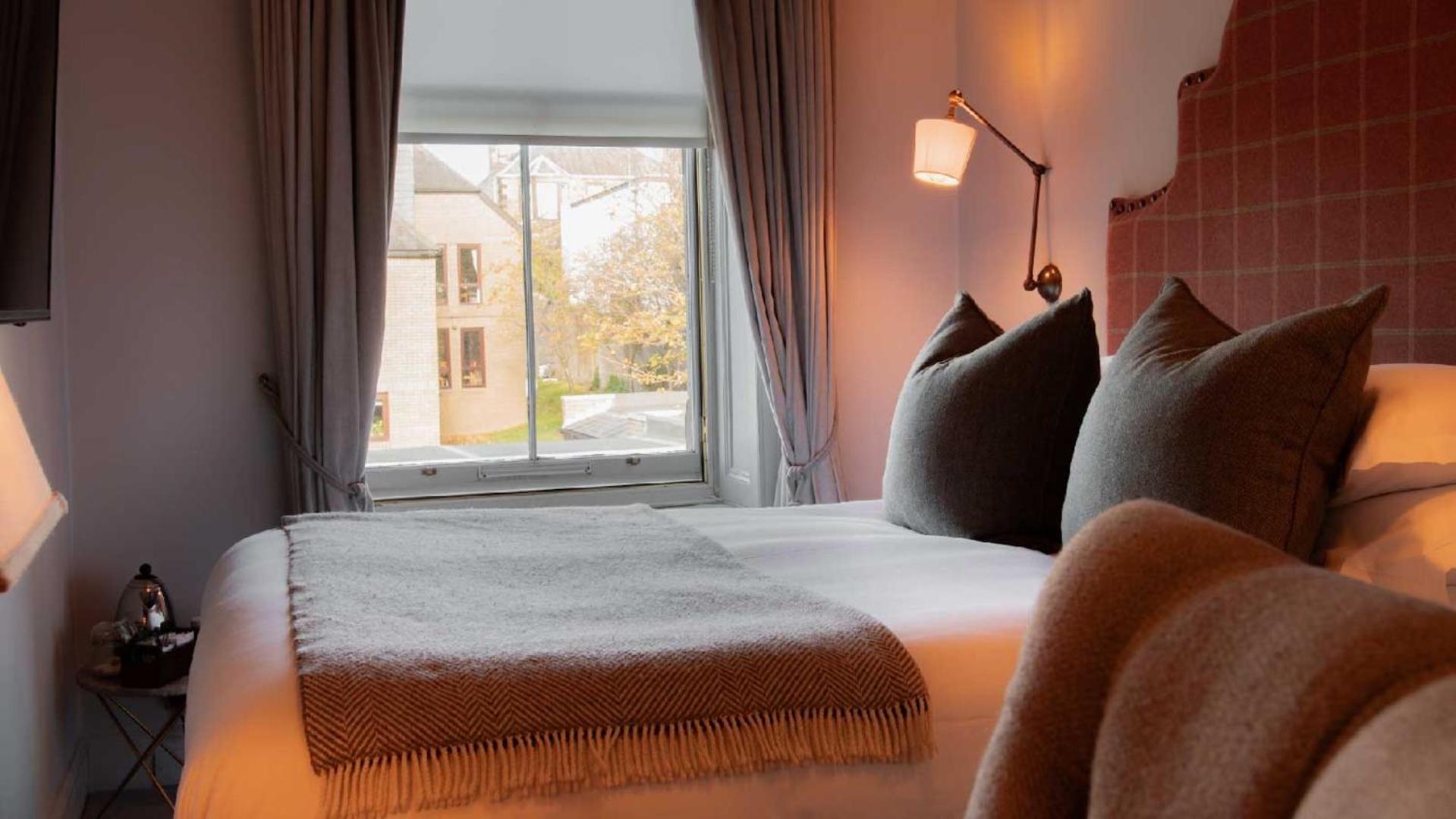 Doppelzimmer Petite