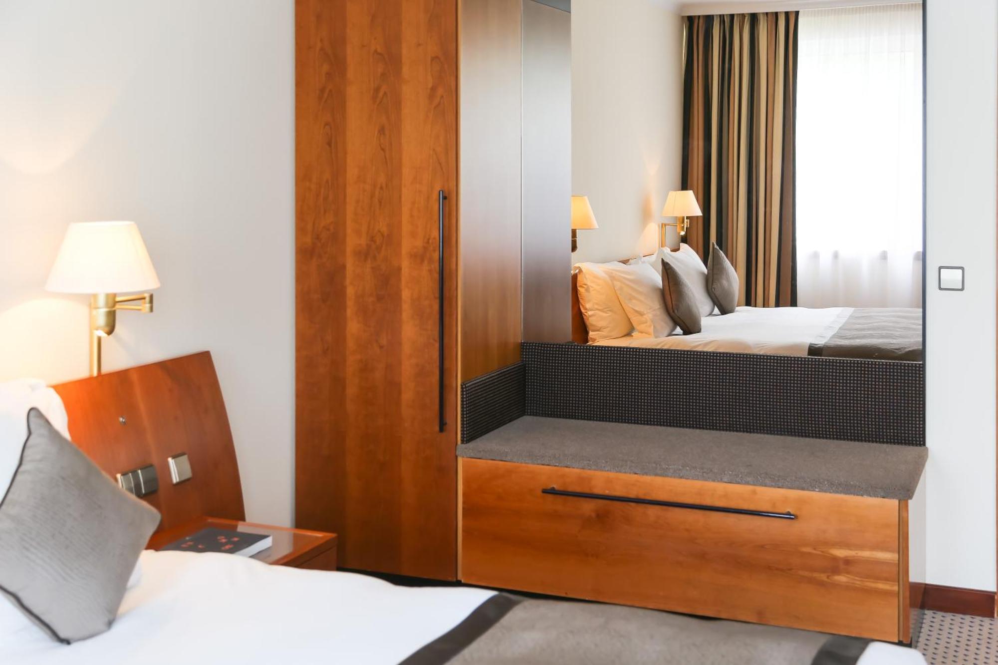 Superior Suite