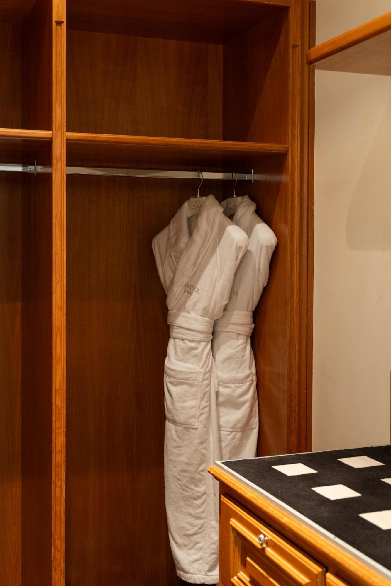 Grand Deluxe Doppelzimmer