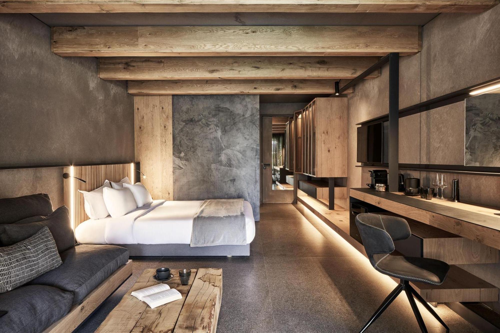 Elegance Suite mit Pool