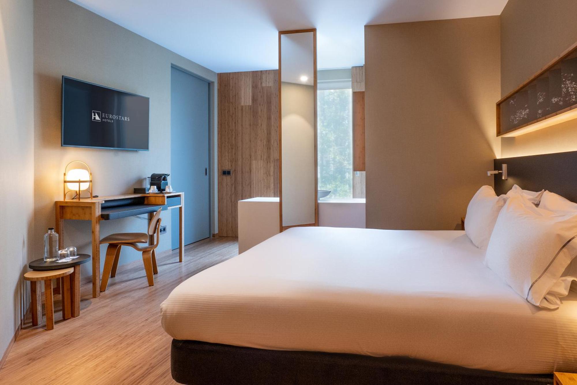 Superior Doppelzimmer