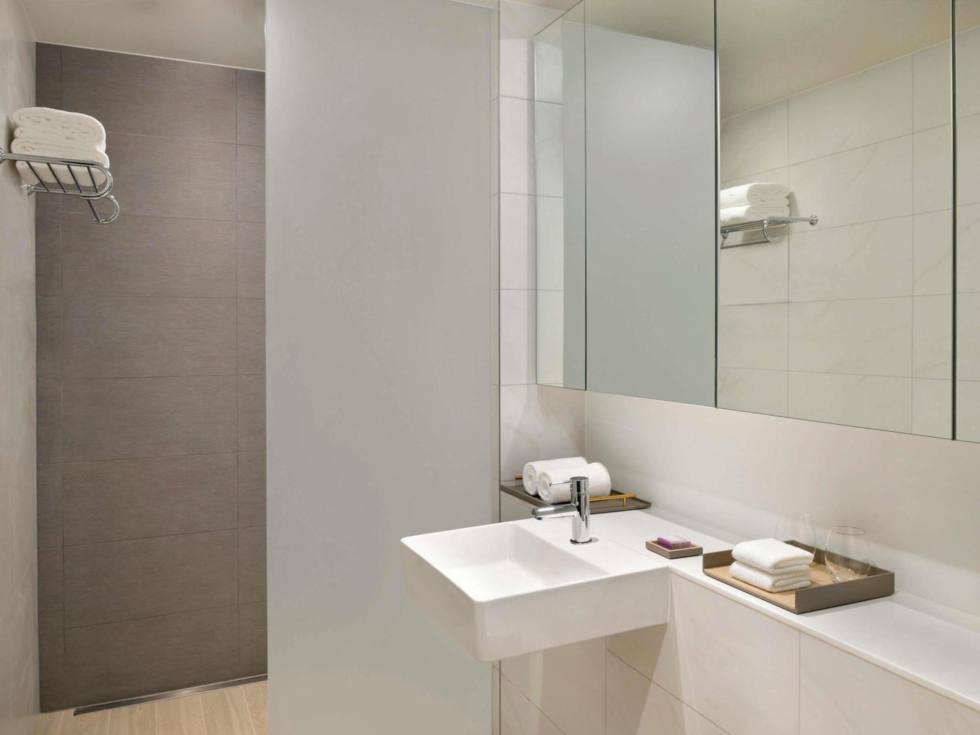 Apartment mit 3 Schlafzimmern