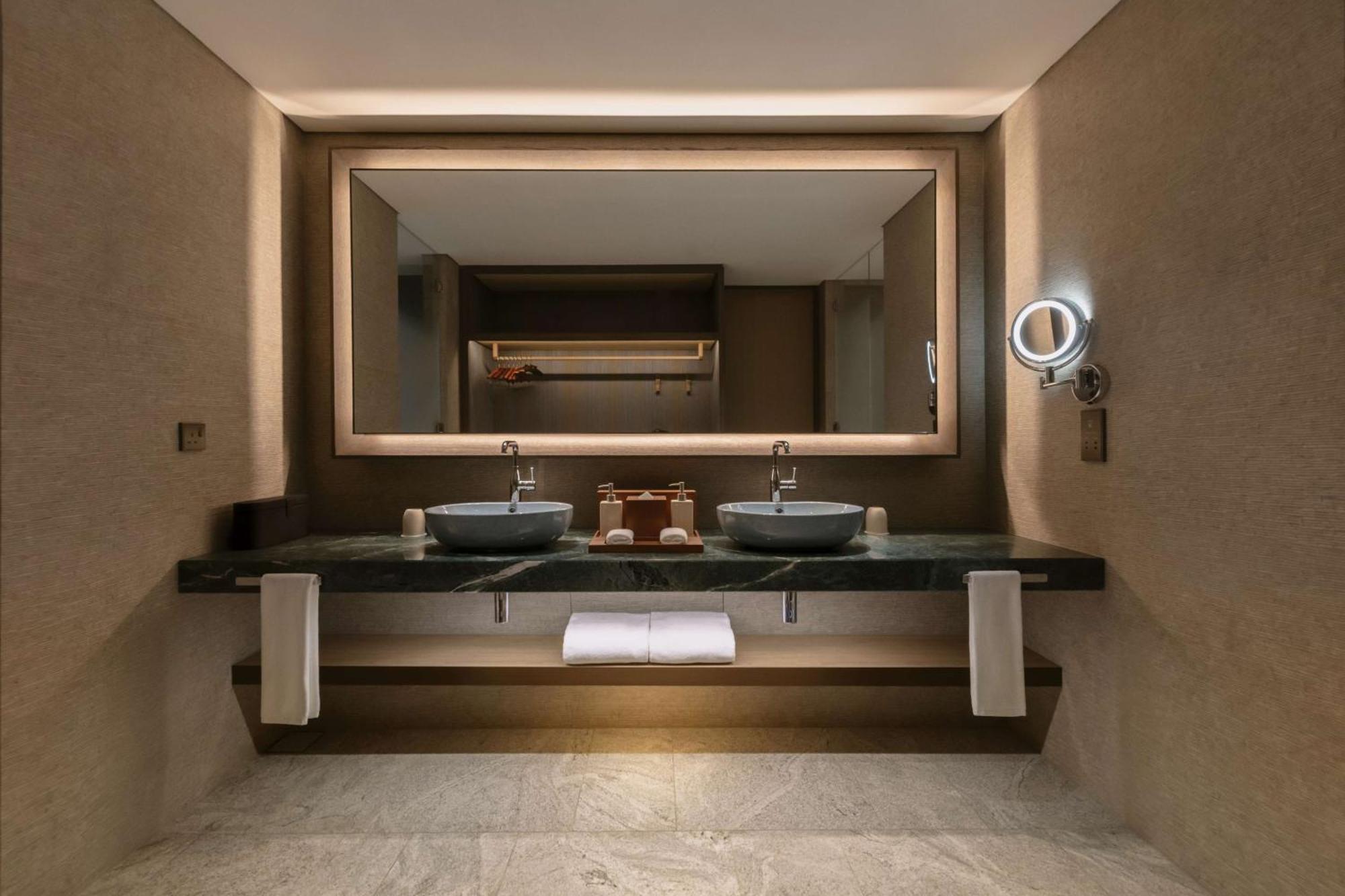 Sanctuary Suite
