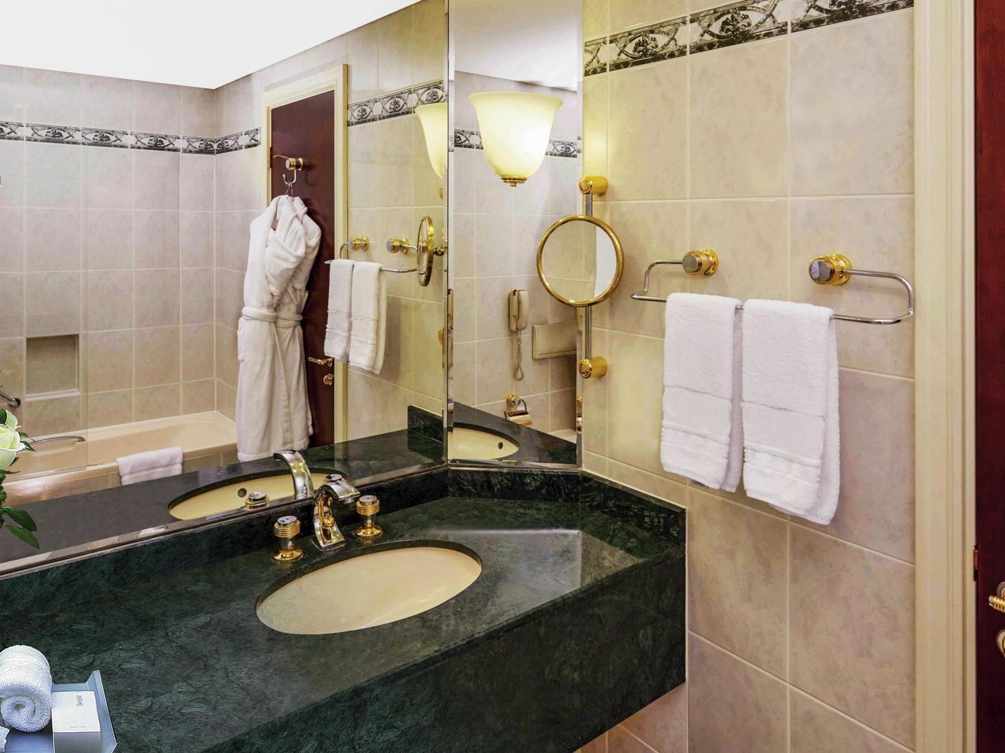 Deluxe Zweibettzimmer