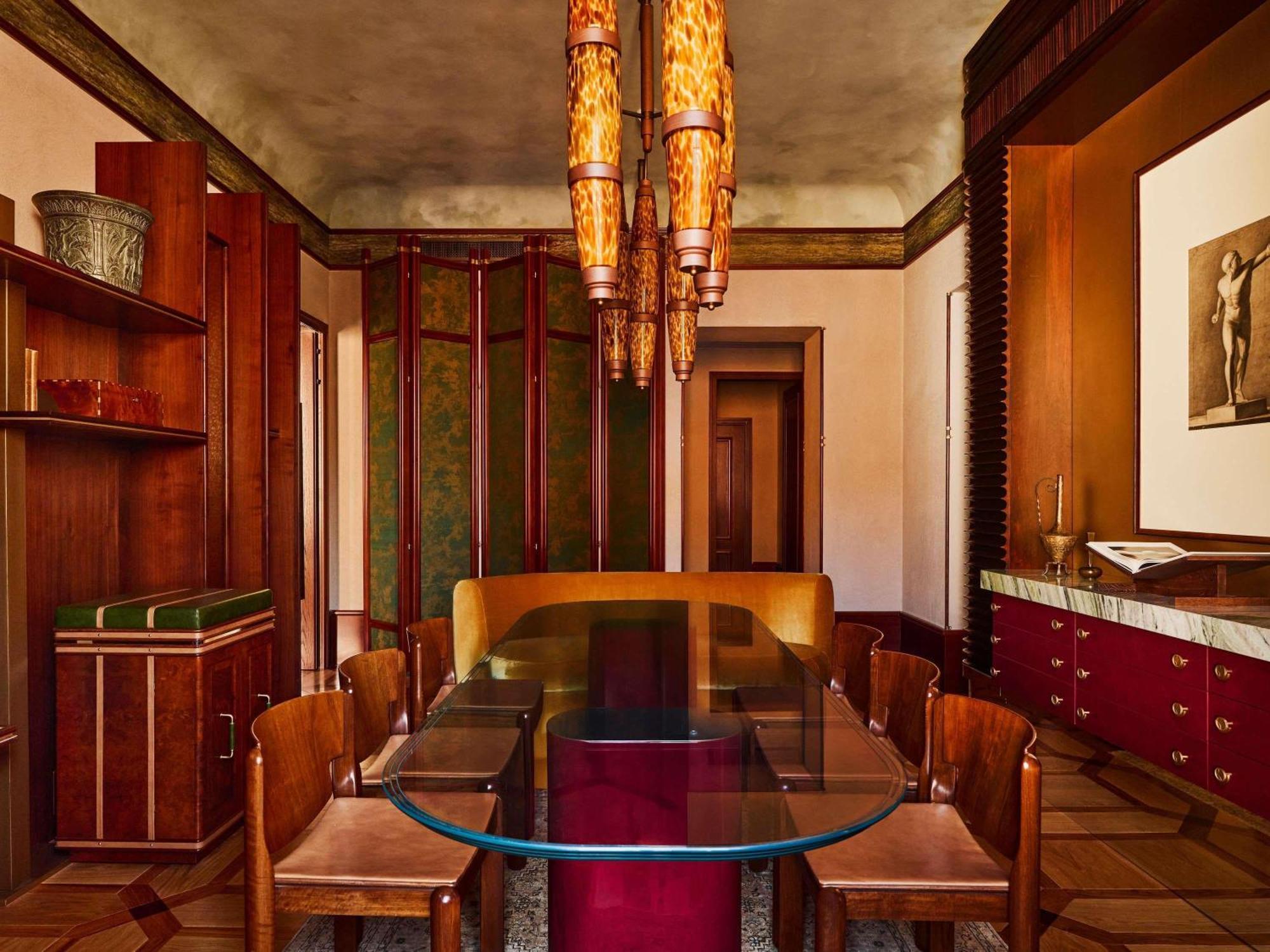 Obelisco Suite