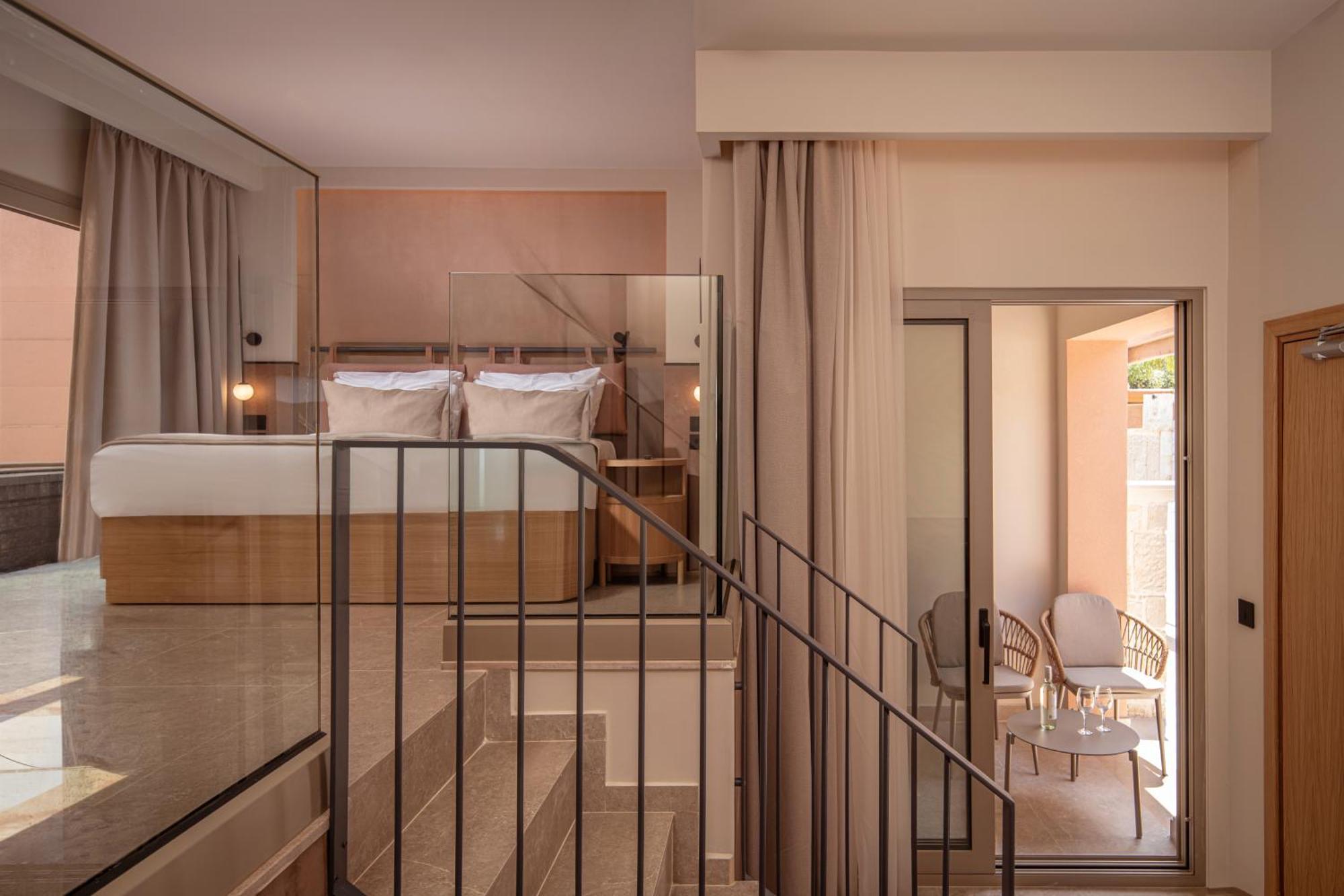 Signature Design Room – Komplex nur für Erwachsene