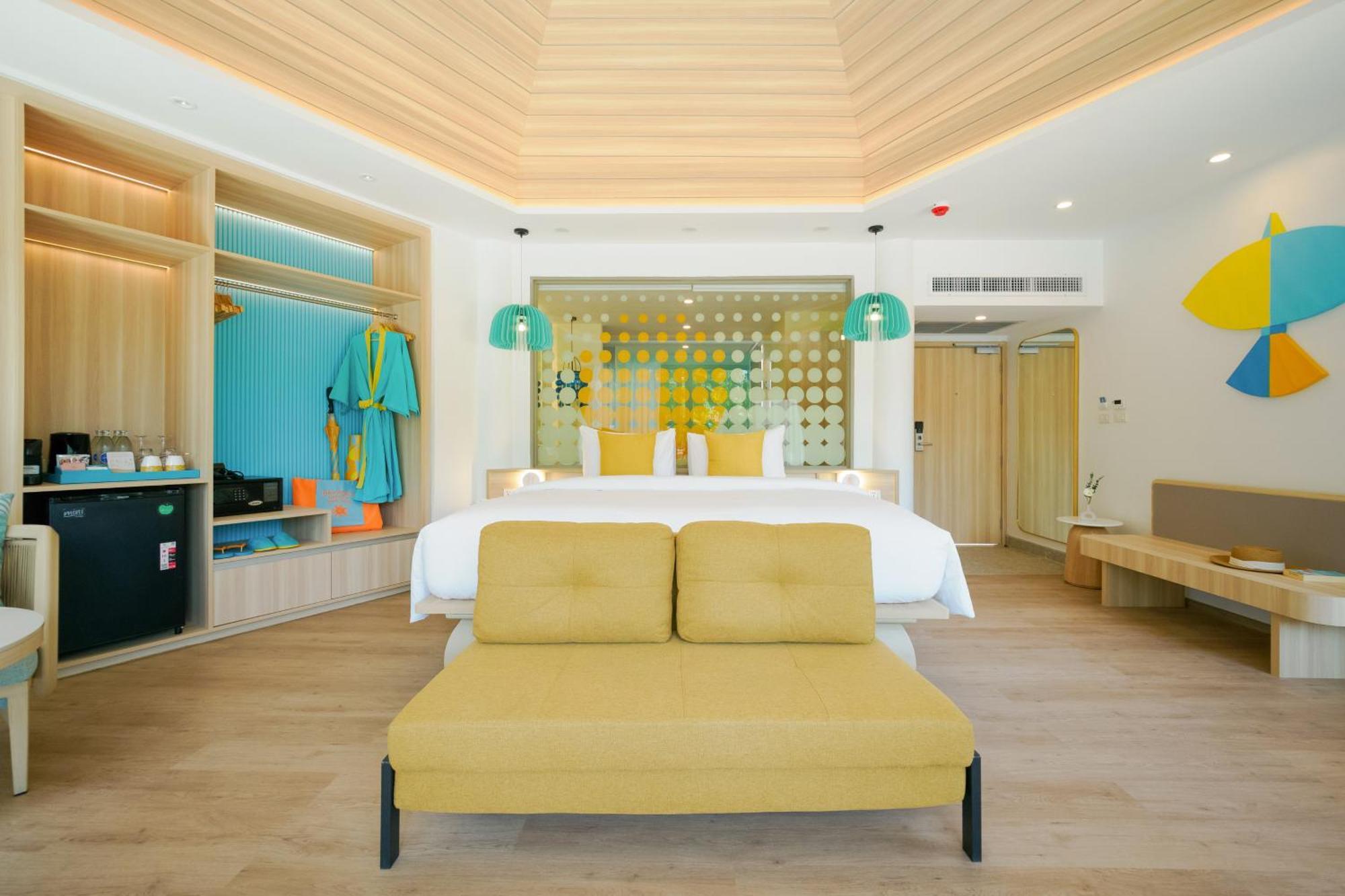 Garden Pool Villa