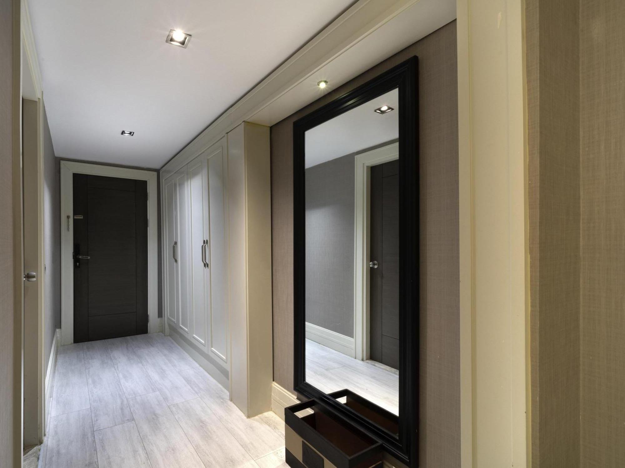 Deluxe Familiensuite
