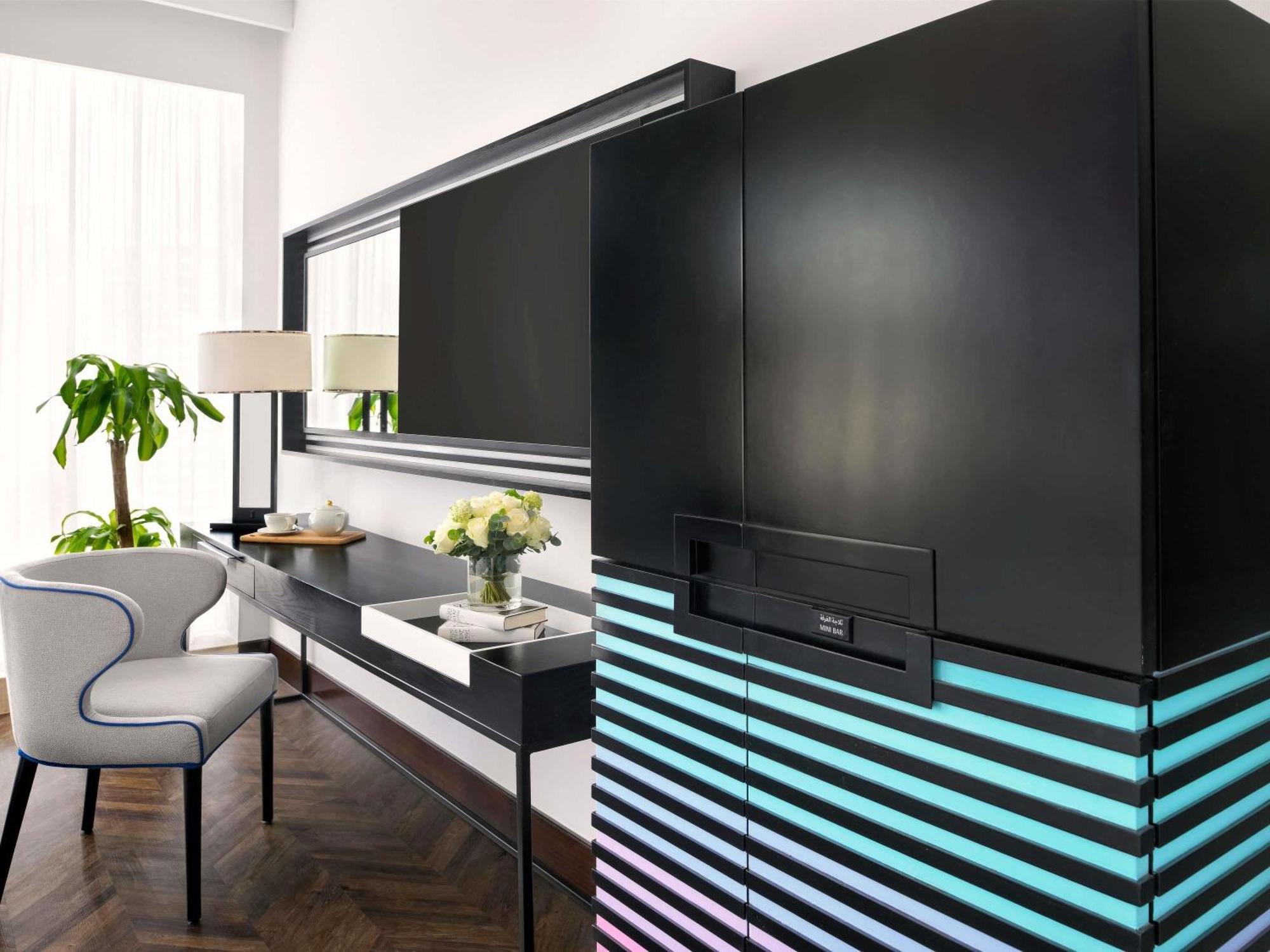 Superior Zweibettzimmer