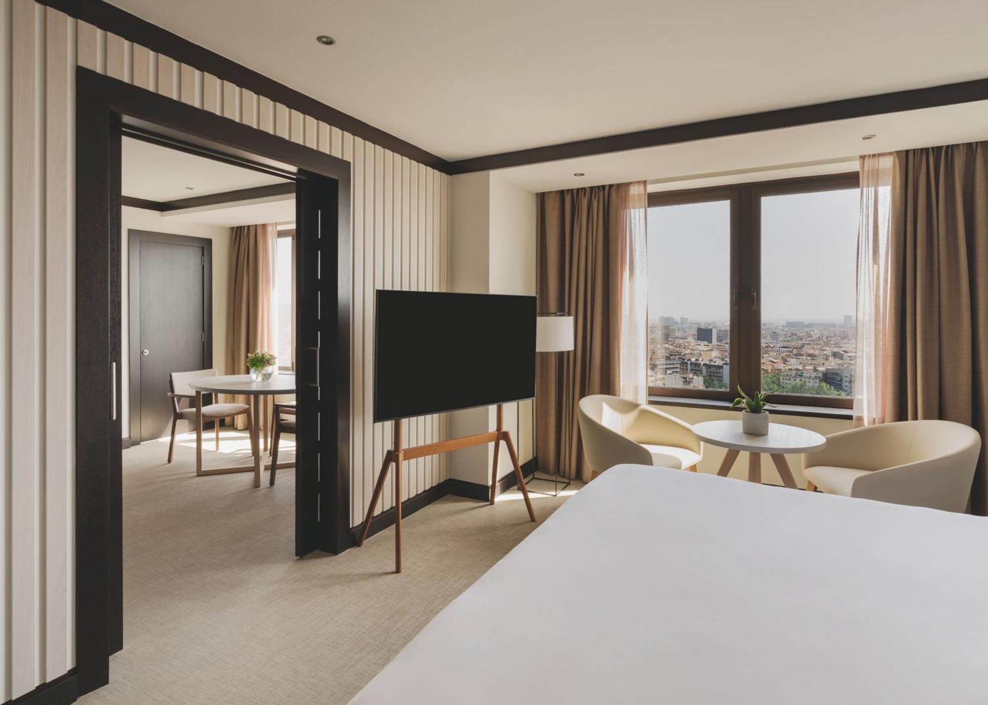 Die Level Suite