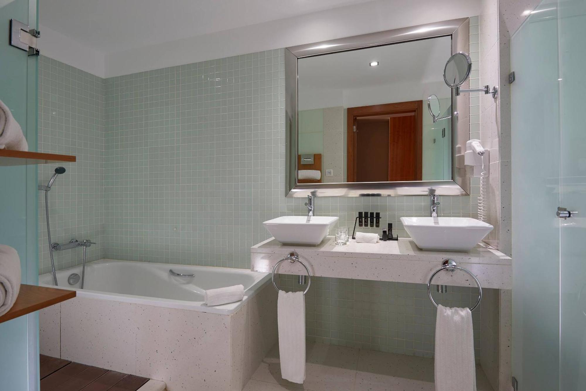 Superior Zimmer mit Meerblick