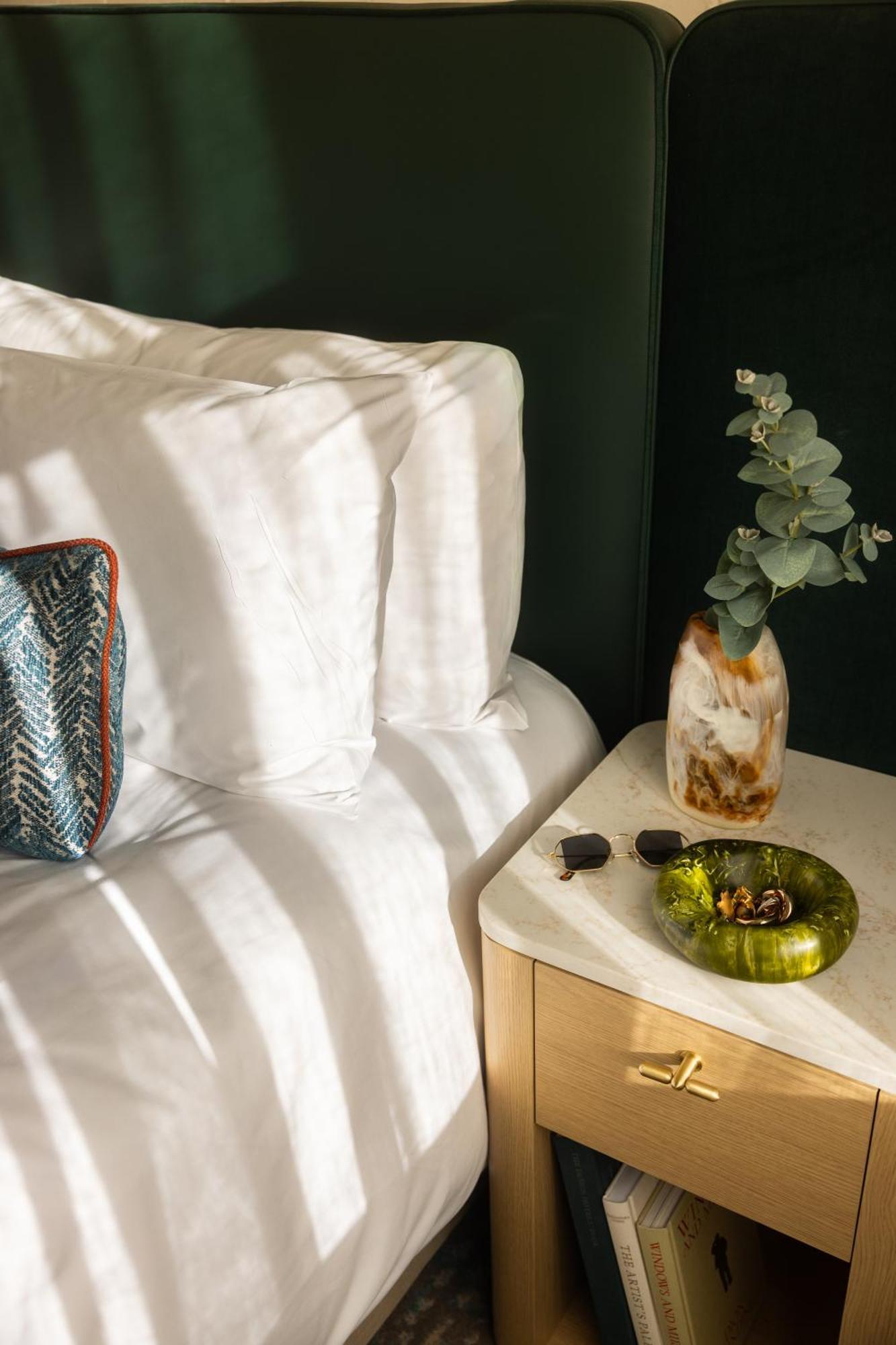 Studio Suite mit Kingsize-Bett