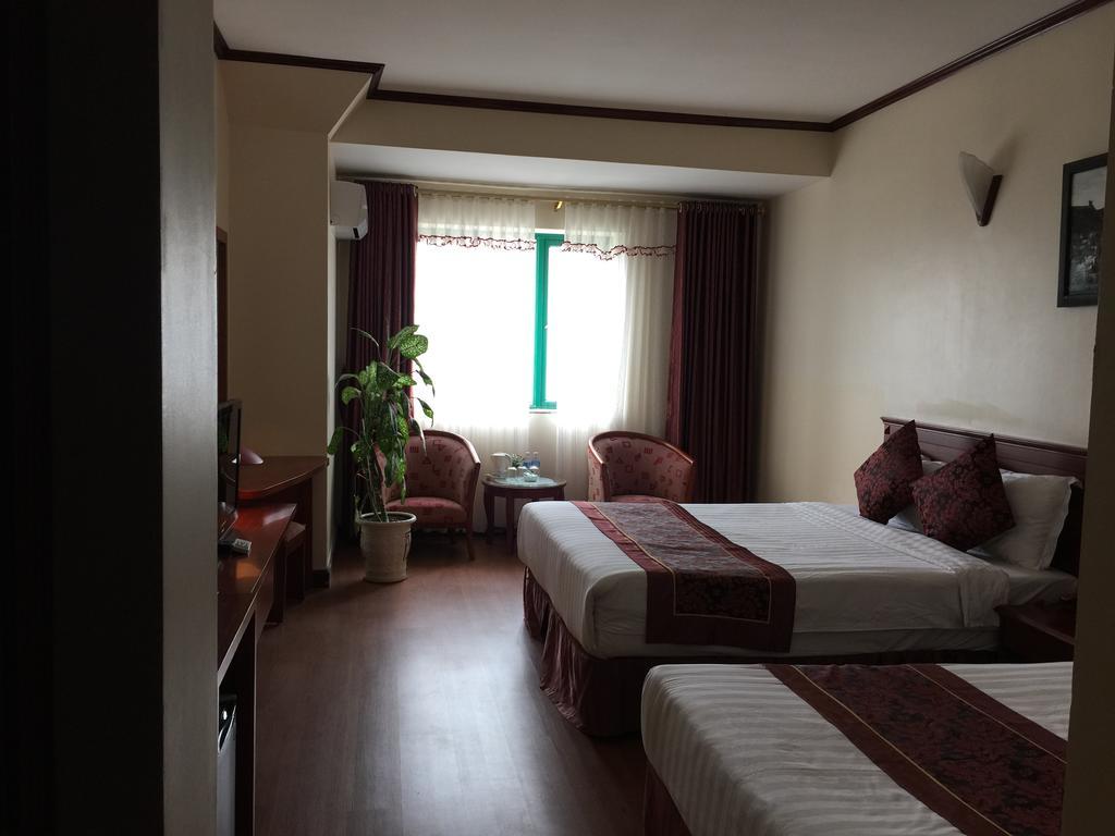 Premium Doppelzimmer