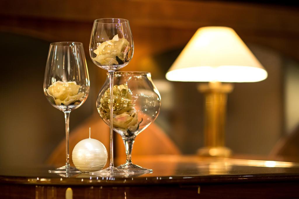 Junior Suite - Galadinner zu Silvester