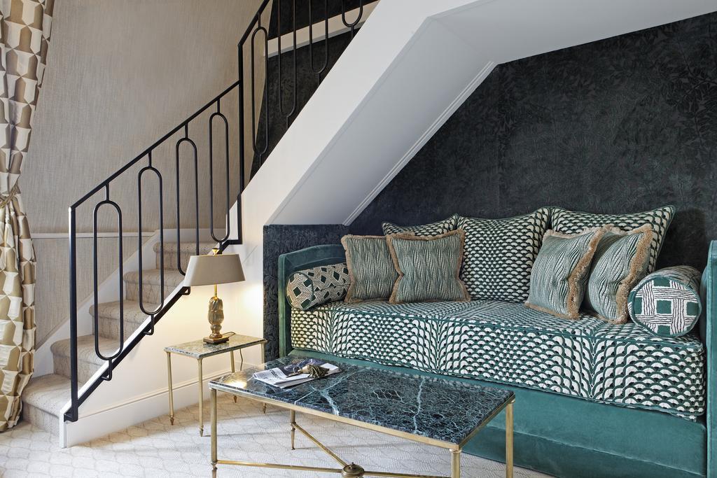 Maisonette Junior Suite