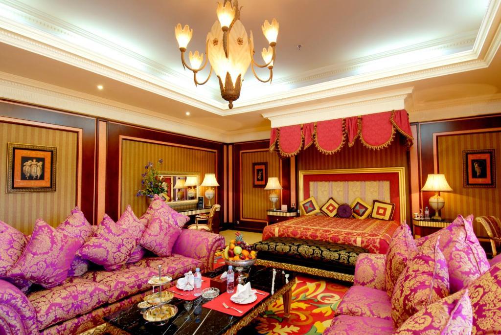 Royal Suite
