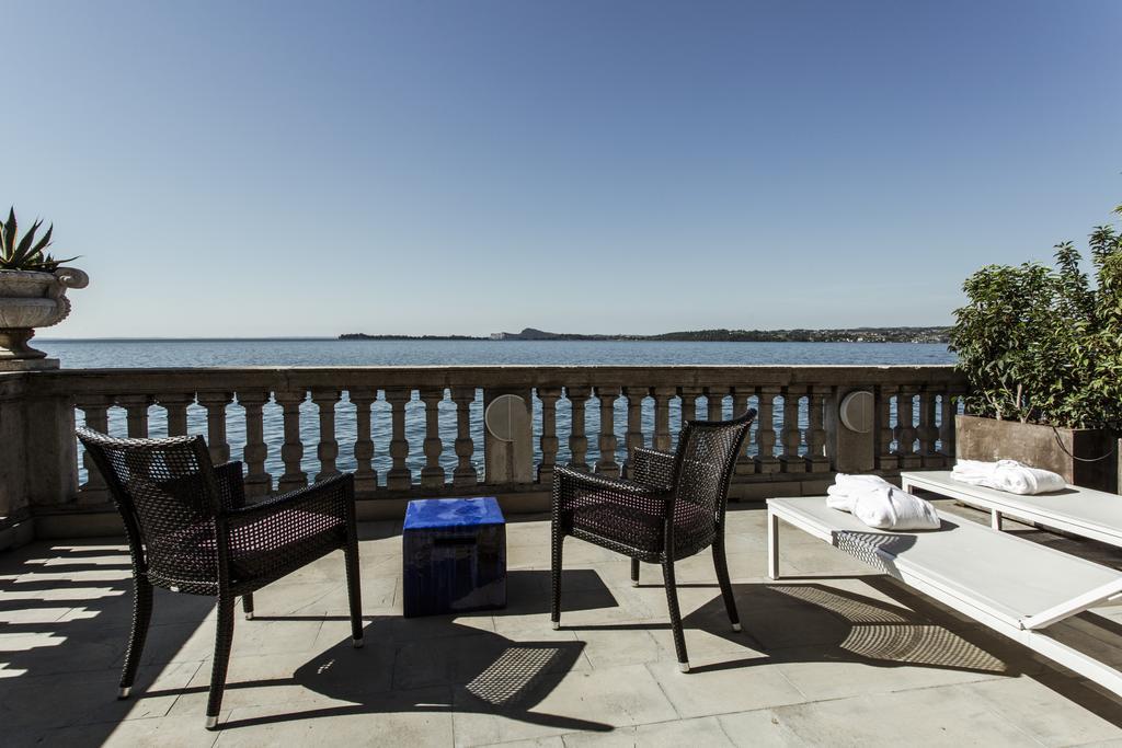 Junior Suite mit Terrasse