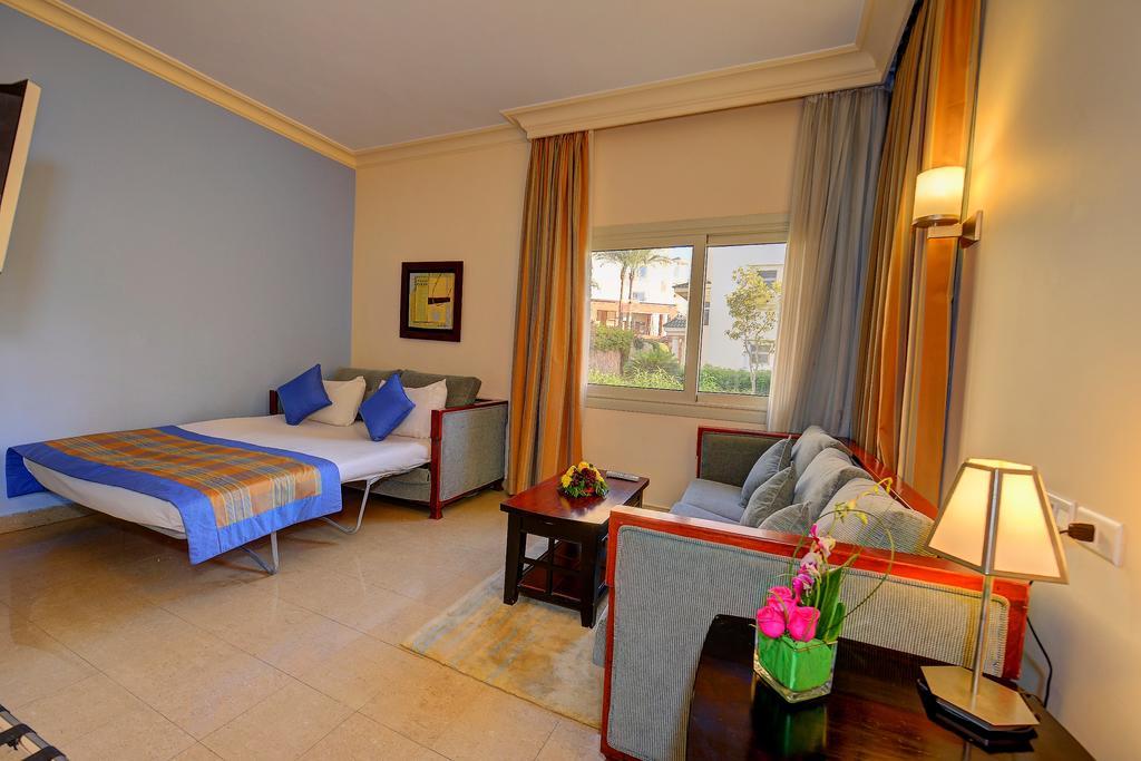 Suite mit 1 Schlafzimmer