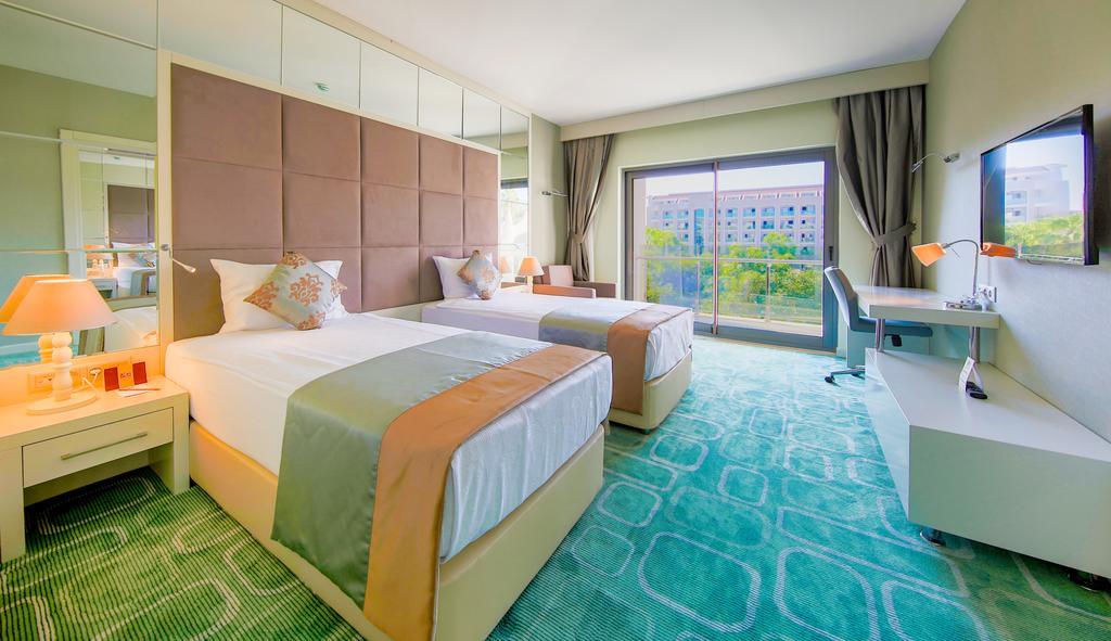 Deluxe Suite mit Meerblick