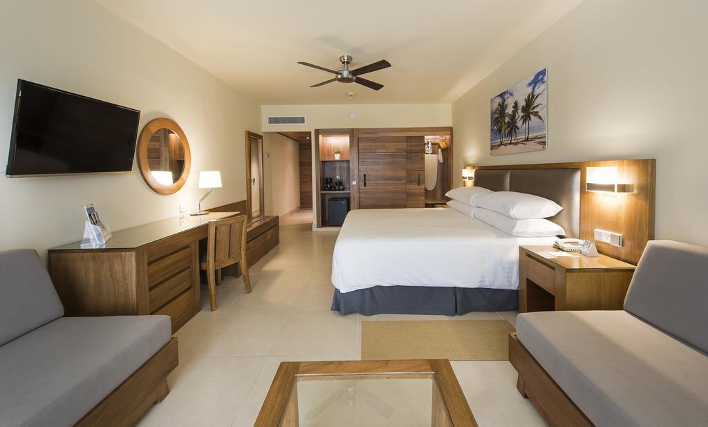 Superior Zimmer mit Meerblick