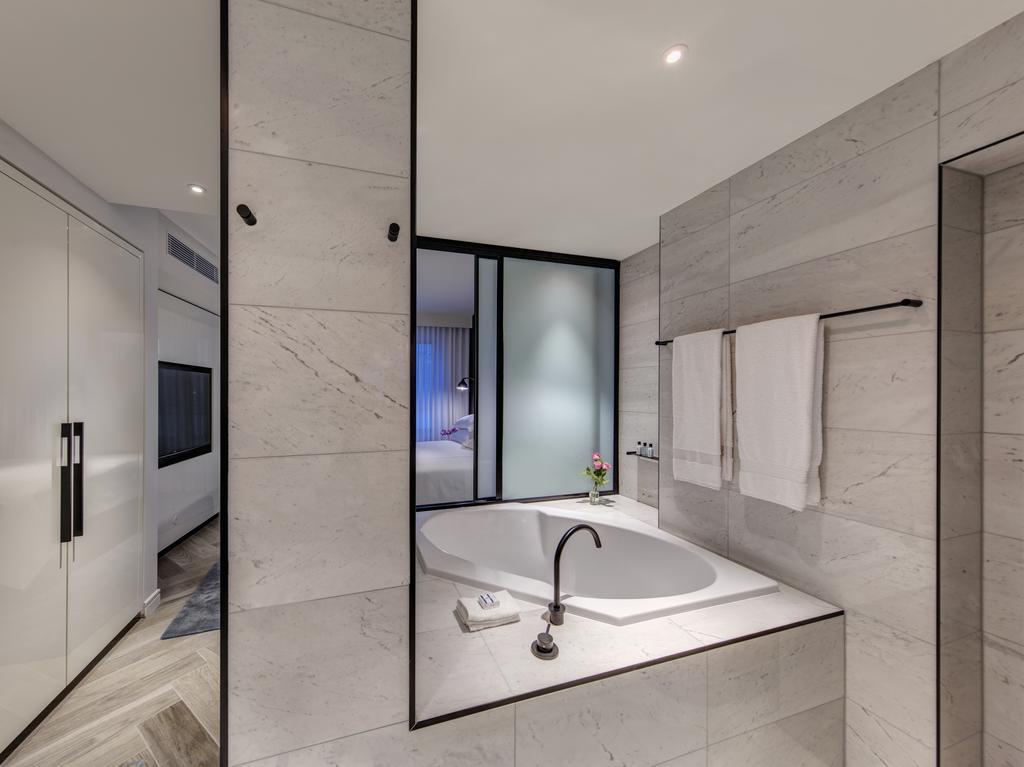 Suite mit 1 Schlafzimmer