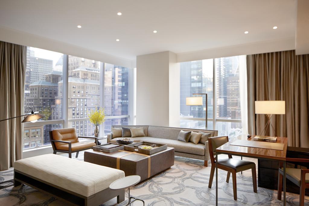 Suite mit 1 Schlafzimmer