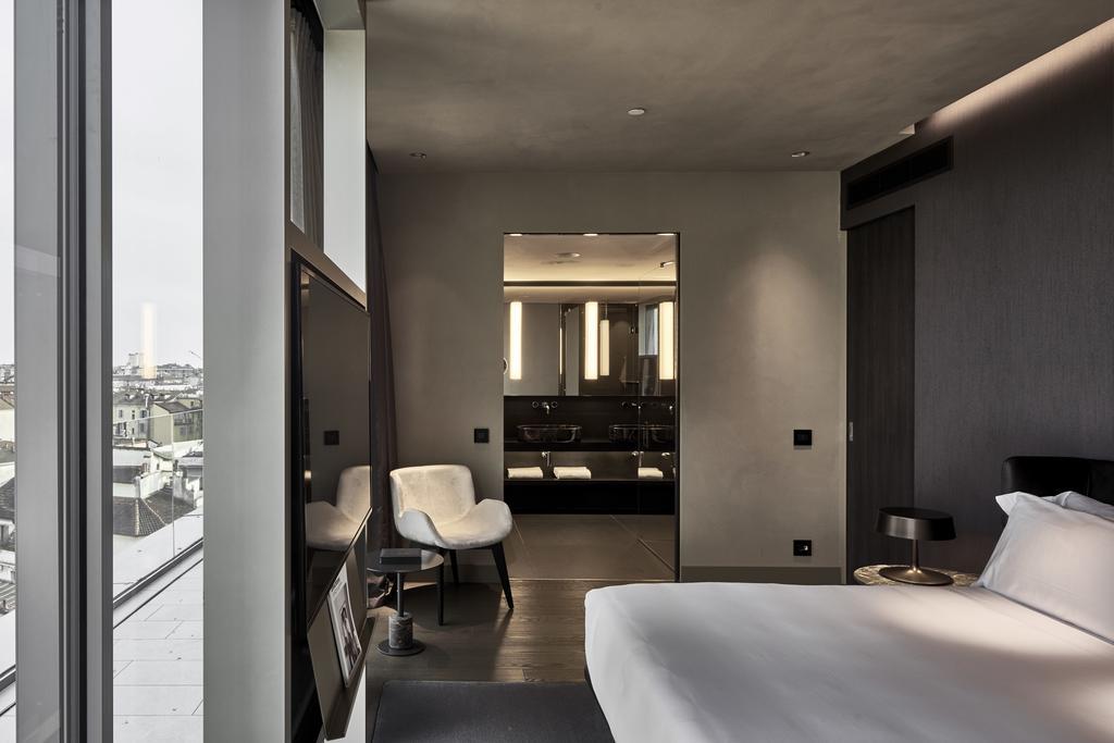 Präsidentensuite