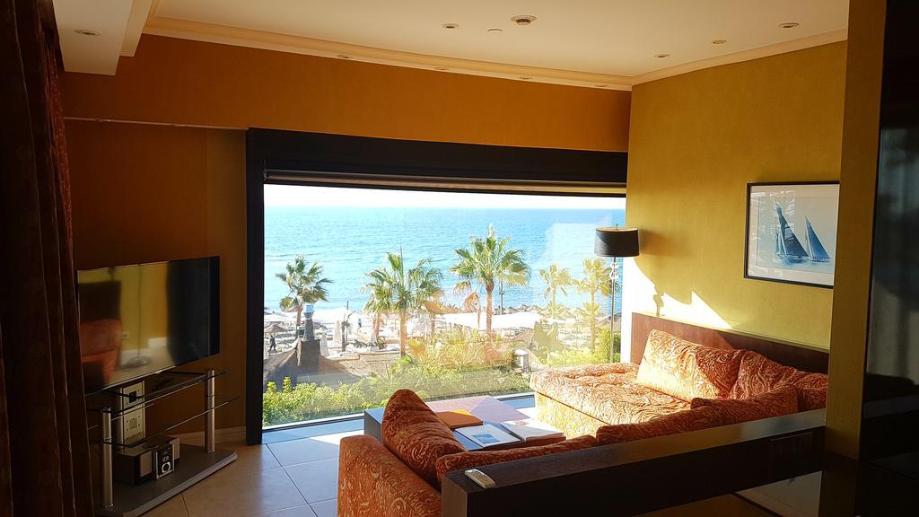 Suite Banus mit Meerblick