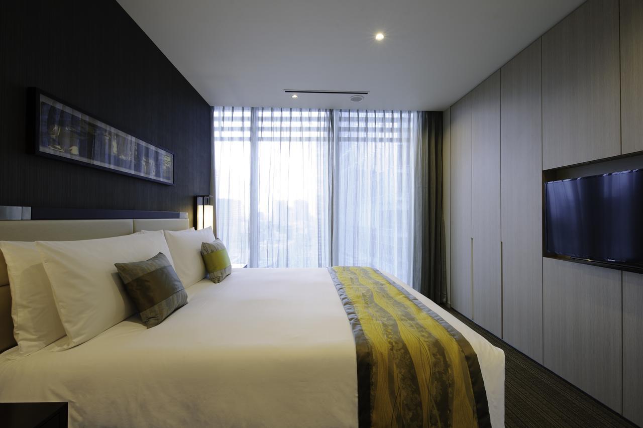 Deluxe Suite mit 2 Schlafzimmern