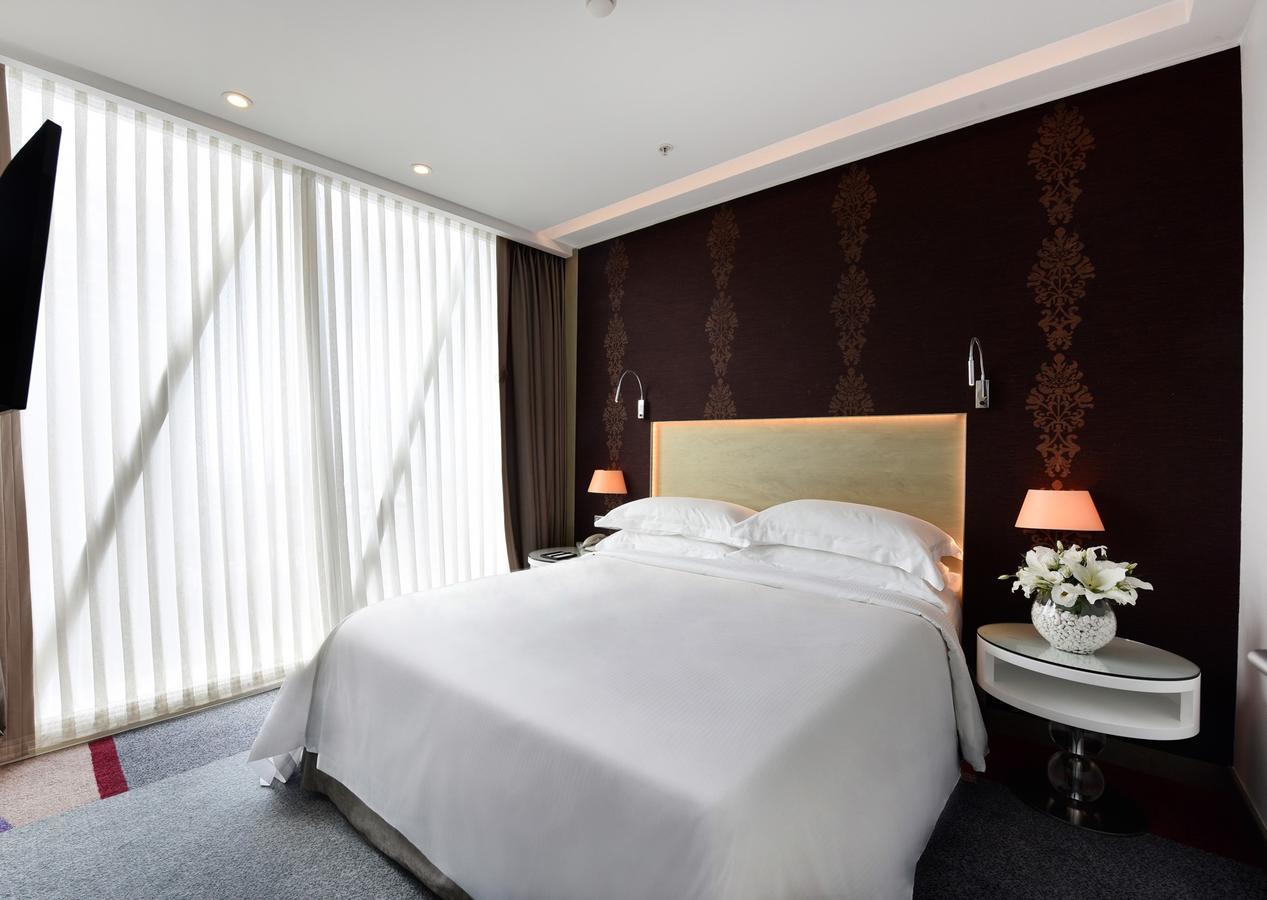 One Bedroom Suite with City View,507762306:JPEG