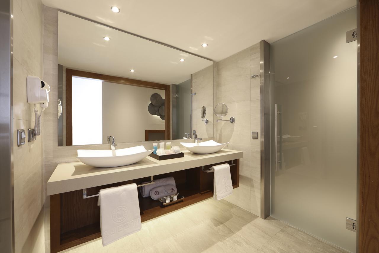 Suite Sky View mit Dachterrasse mit Whirlpool im Freien und kostenlosem WLAN