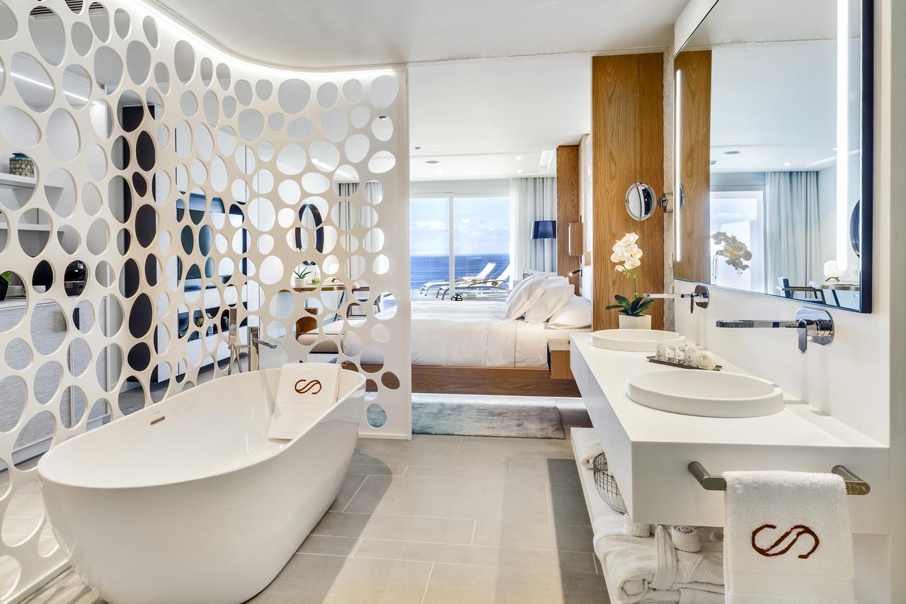 Junior Suite mit Meerblick – zur Einzelnutzung