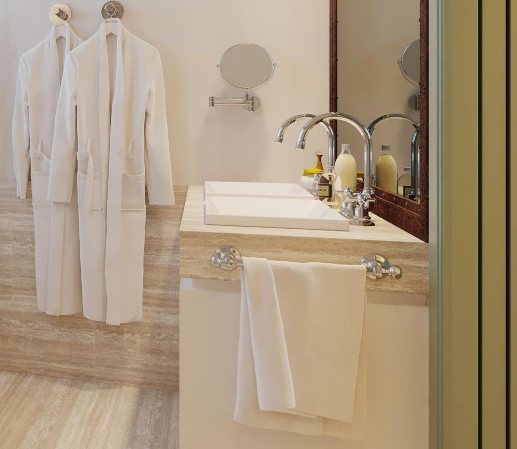 Deluxe Doppelzimmer