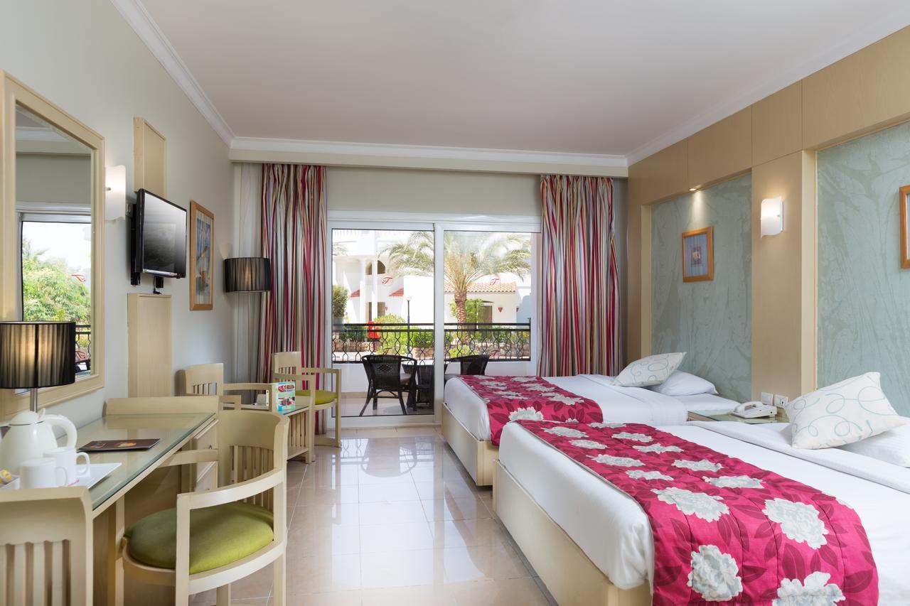 Superior Doppelzimmer