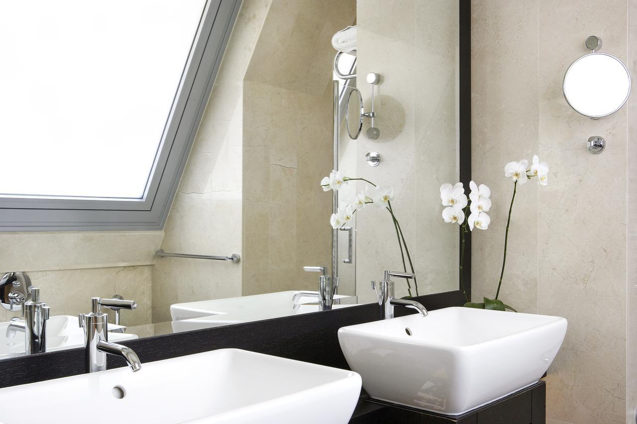 Deluxe Junior Suite mit Meerblick