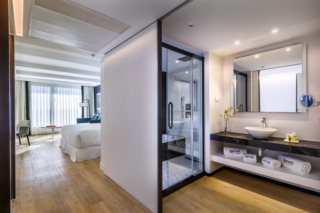 Premium Doppel-/Zweibettzimmer
