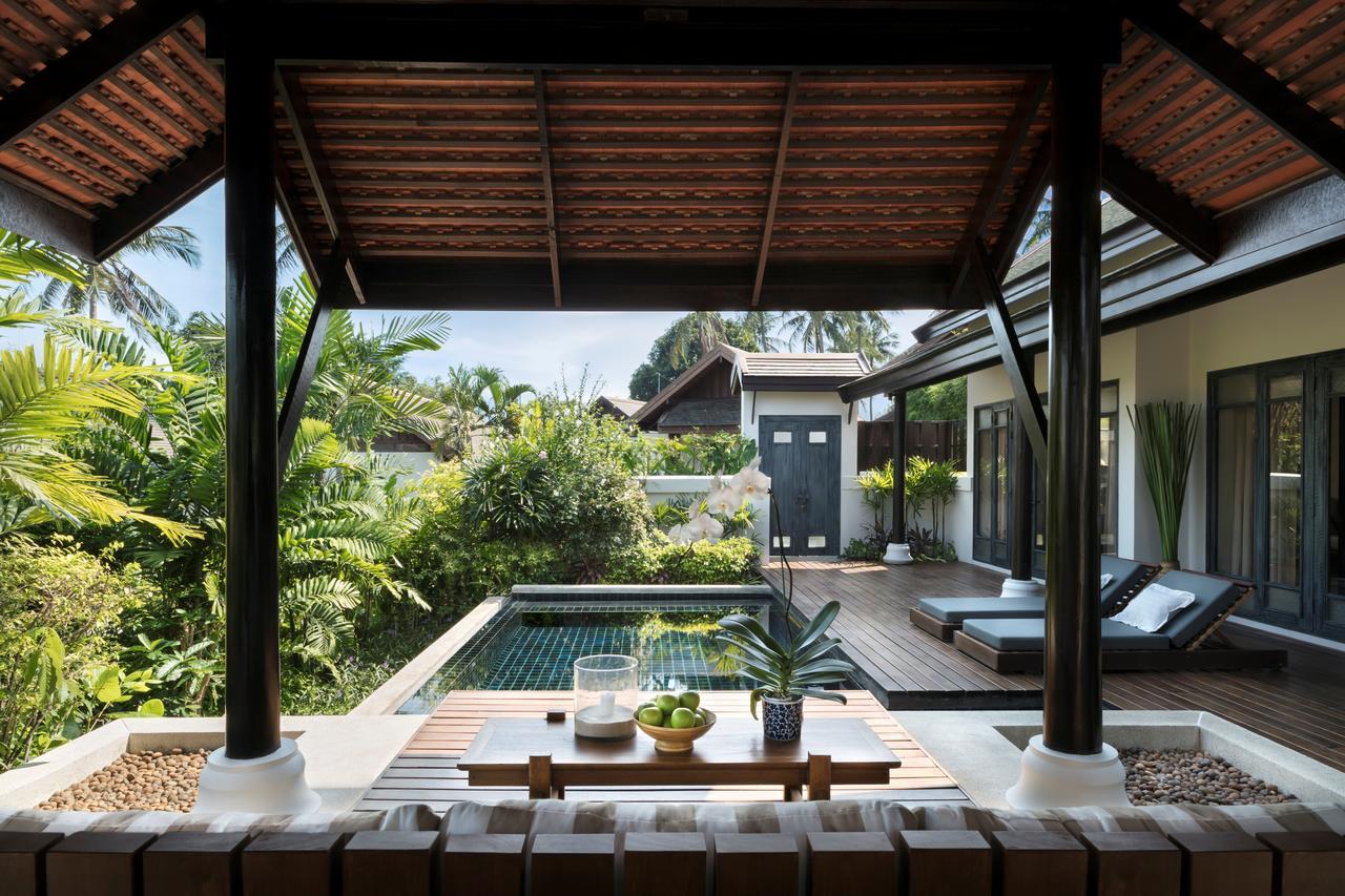 Anantara Poolvilla