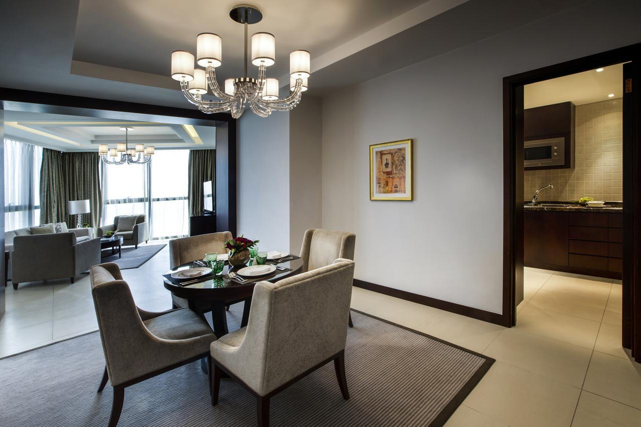 Apartment mit 3 Schlafzimmern