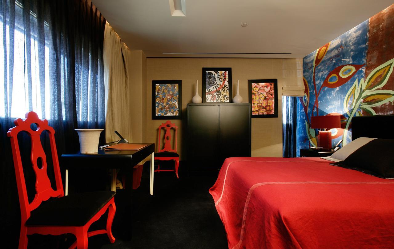 Deluxe Zimmer