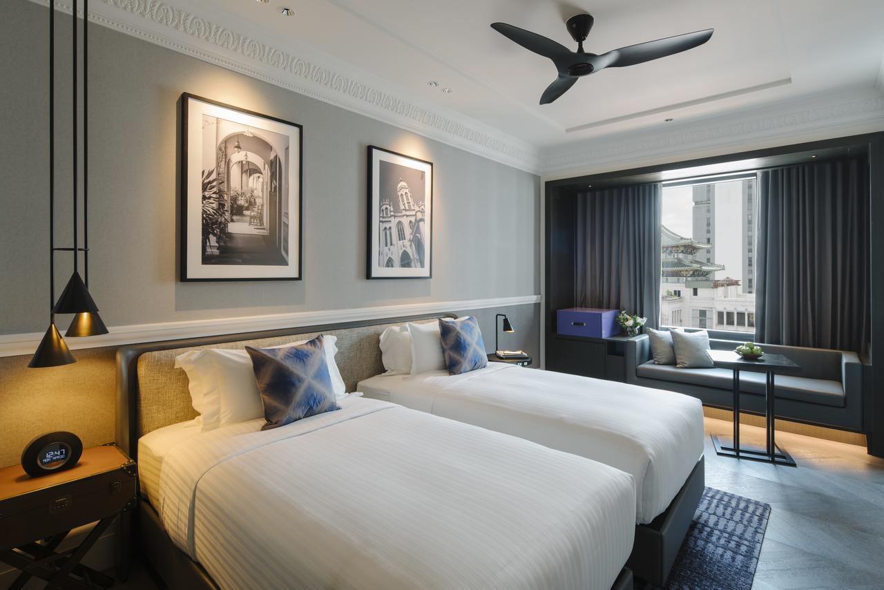 Premier Zimmer Crystal Club