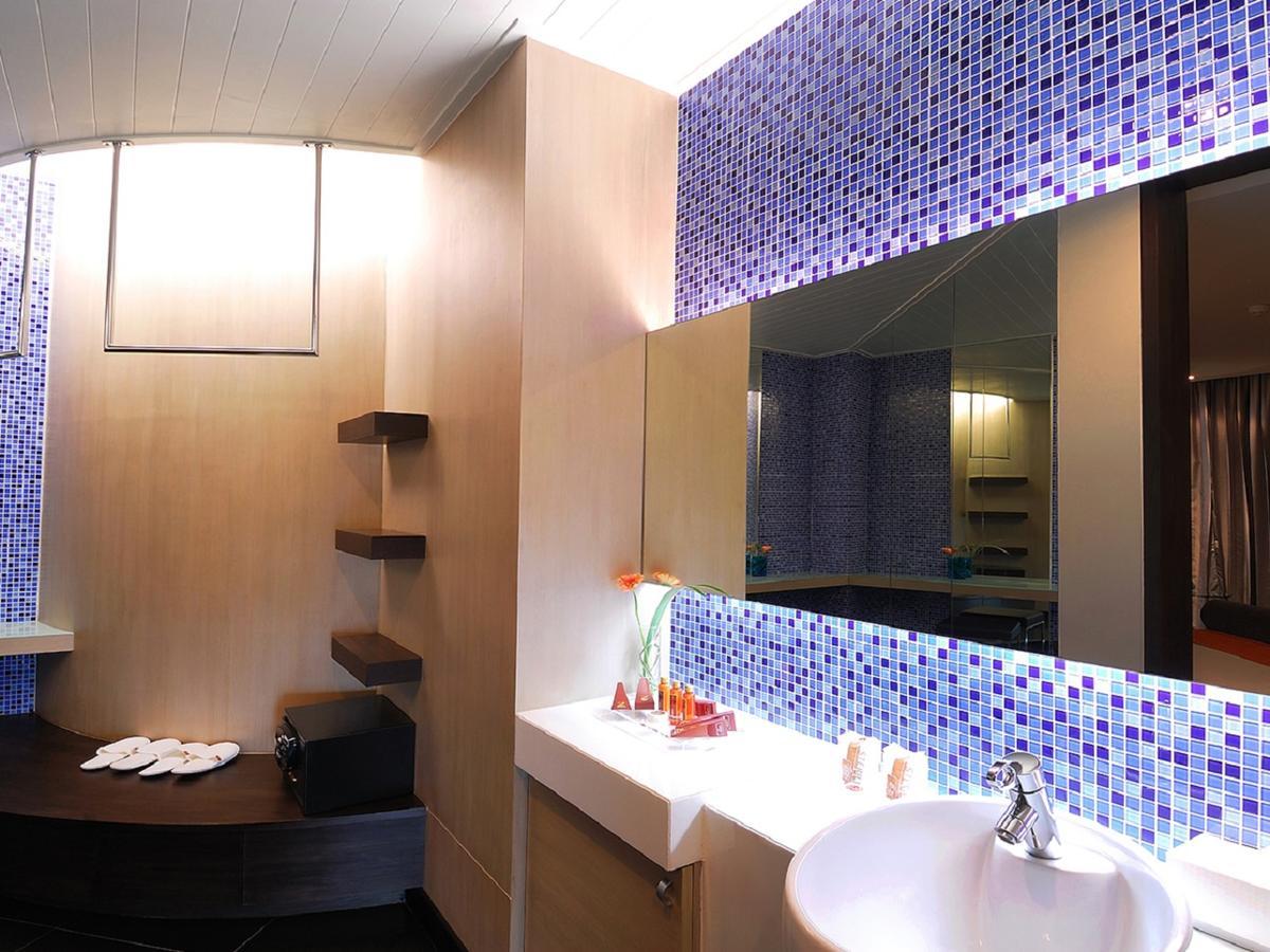 Extreme Suite mit 2 Schlafzimmern - am Meer