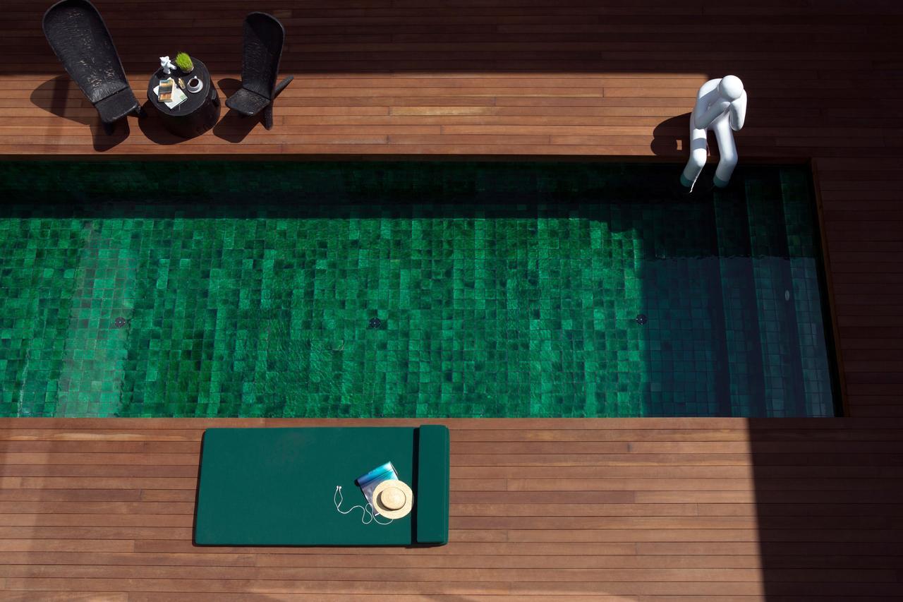 Poolvilla Secret mit 1 Schlafzimmer